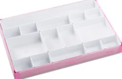 Gamegenic - Token Silo XL Convertible: Pink / White