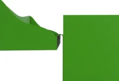 Gamegenic - Triple Deck Holder 300+ XL: Green