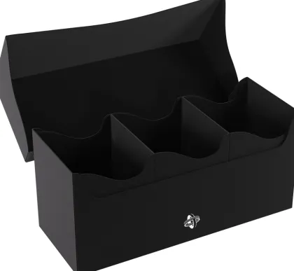 Gamegenic - Triple Deck Holder 300+ XL: Black