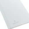 Gamegenic Zip-Up Album 24-Pocket White