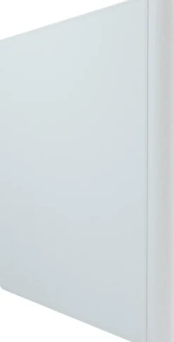 Gamegenic Zip-Up Album 24-Pocket White