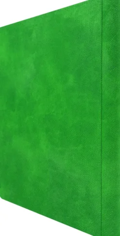 Gamegenic Zip-Up Album 24-Pocket Green