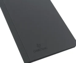 Gamegenic Zip-Up Album 24-Pocket Black