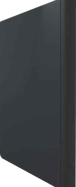 Gamegenic Zip-Up Ring-Binder Slim