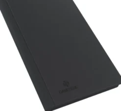 Gamegenic Zip-Up Ring-Binder Slim