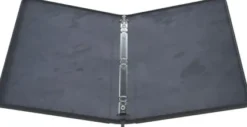 Gamegenic Zip-Up Ring-Binder Slim