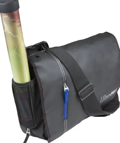 Gamers Bag Red (Limited Edition)