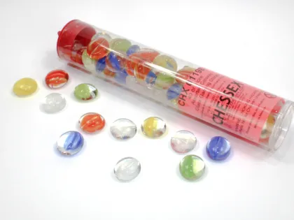 Gaming Stones Assorted Catseye