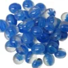 Gaming Stones Catseye Blue