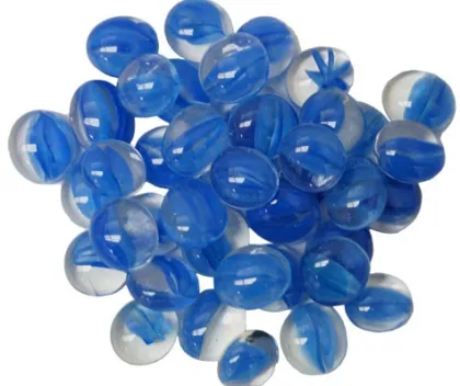 Gaming Stones Catseye Blue