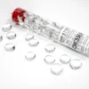 Gaming Stones Crystal Clear