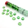 Gaming Stones Crystal Light Green