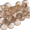 Gaming Stones Crystal Pink