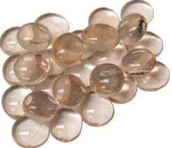 Gaming Stones Crystal Pink