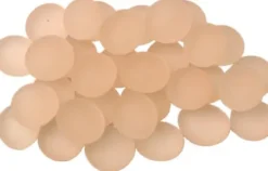 Gaming Stones Frosted Pink