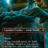 Gandalf, Spark Starter (borderless) - The Hobbit Varianten