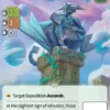 Gargoyle (F) - Altered skybound