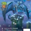 Gargoyle (U-2031) - skybound unique