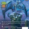 Gargoyle (U-3512) - skybound unique