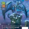 Gargoyle (U-2642) - skybound unique
