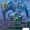 Gargoyle (U-2717) - skybound unique