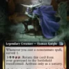 Garland, Knight of Cornelia (#486) (extended art) - Final Fantasy Varianten