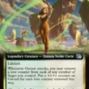 Garnet, Princess of Alexandria (#487) (foil) (extended art) - Final Fantasy Varianten