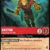 Gaston, Created by the Vine - Attack of the Vine