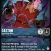 Gaston, Egotistical Bully - Illumineer's Quest: Deep Trouble