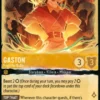 Gaston, Frightful Bully - Whispers