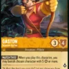 Gaston, Superior Archer - Attack of the Vine