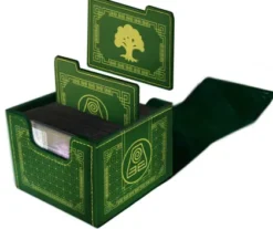Gatherers' Tavern Magic: The Gathering - Avatar: The Last Airbender DOMARU Box: Earth
