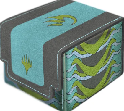 Gatherers' Tavern Magic: The Gathering - Tarkir: Dragonstorm DOMARU Box: Ureni