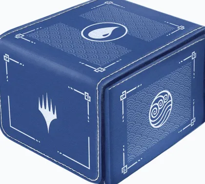 Gatherers' Tavern Magic: The Gathering - Avatar: The Last Airbender DOMARU Box: Water