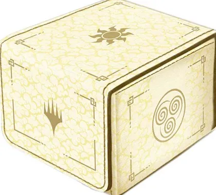 Gatherers' Tavern Magic: The Gathering - Avatar: The Last Airbender DOMARU Box: Air