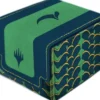 Gatherers' Tavern Magic: The Gathering - Tarkir: Dragonstorm DOMARU Box: Teval