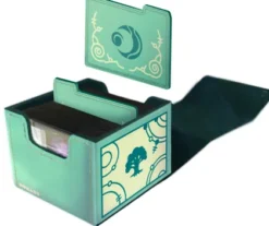 Gatherers' Tavern Magic: The Gathering - Lorwyn Eclipsed DOMARU Box: Bloomseeker Green