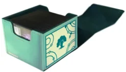 Gatherers' Tavern Magic: The Gathering - Lorwyn Eclipsed DOMARU Box: Bloomseeker Green