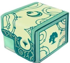 Gatherers' Tavern Magic: The Gathering - Lorwyn Eclipsed DOMARU Box: Bloomseeker Green