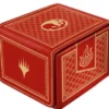 Gatherers' Tavern Magic: The Gathering - Avatar: The Last Airbender DOMARU Box: Fire