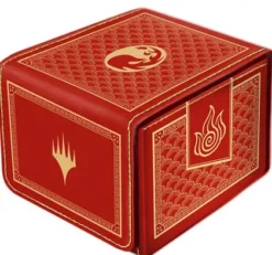 Gatherers' Tavern Magic: The Gathering - Avatar: The Last Airbender DOMARU Box: Fire