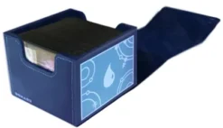 Gatherers' Tavern Magic: The Gathering - Lorwyn Eclipsed DOMARU Box: Brine Blue