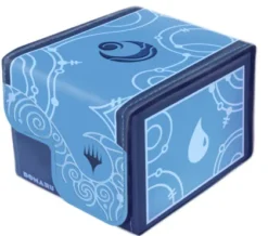 Gatherers' Tavern Magic: The Gathering - Lorwyn Eclipsed DOMARU Box: Brine Blue