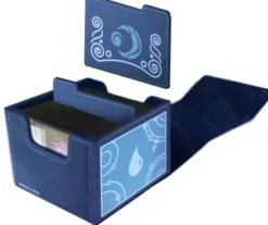 Gatherers' Tavern Magic: The Gathering - Lorwyn Eclipsed DOMARU Box: Brine Blue