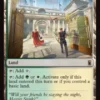 Gathering Place - Marvel Super Heroes