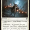 Gather the Townsfolk (foil) - Innistrad Remastered