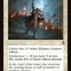 Gather the Townsfolk (showcase) - Innistrad Remastered Varianten