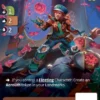 Gavroche (U-427) - skybound unique