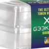 Geekbox: Double