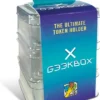 Geekbox: Regular